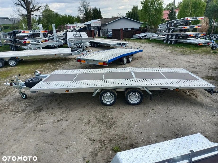 Niewiadów Jupiter 5m - 3