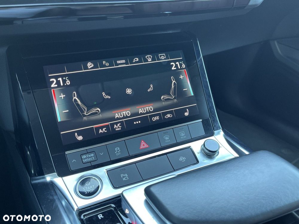 Audi e-tron 50 Quattro Advanced - 22