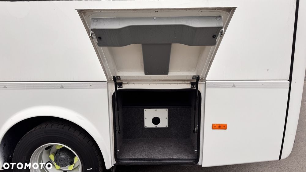 Inny Otokar Navigo / Klima / winda /mały przebieg / cena:134000 zł netto - 10