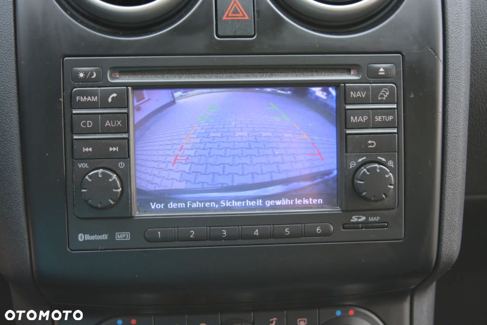 Nissan Qashqai 2.0 tekna - 21
