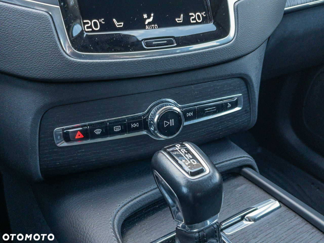 Volvo XC 90 - 27