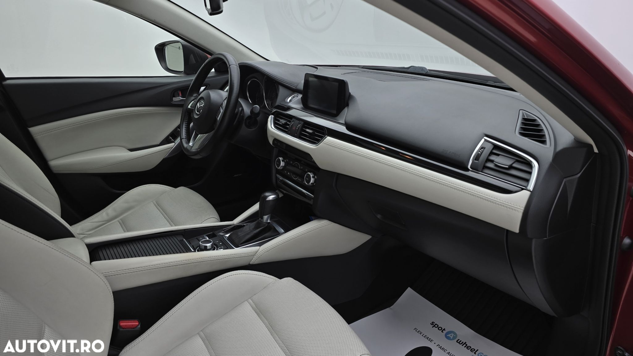Mazda 6 - 20
