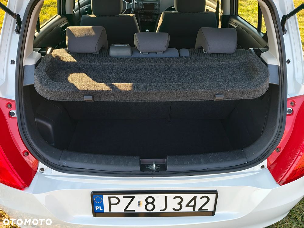 Suzuki Swift - 14