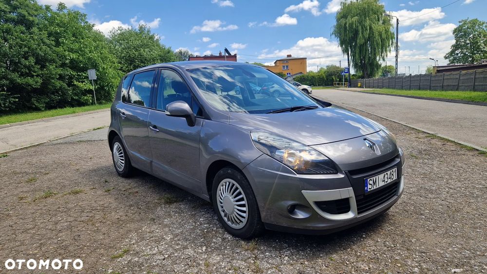 Renault Scenic - 2