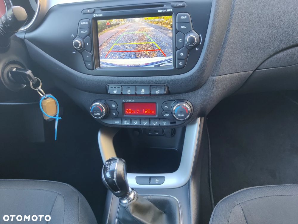 Kia Ceed - 25