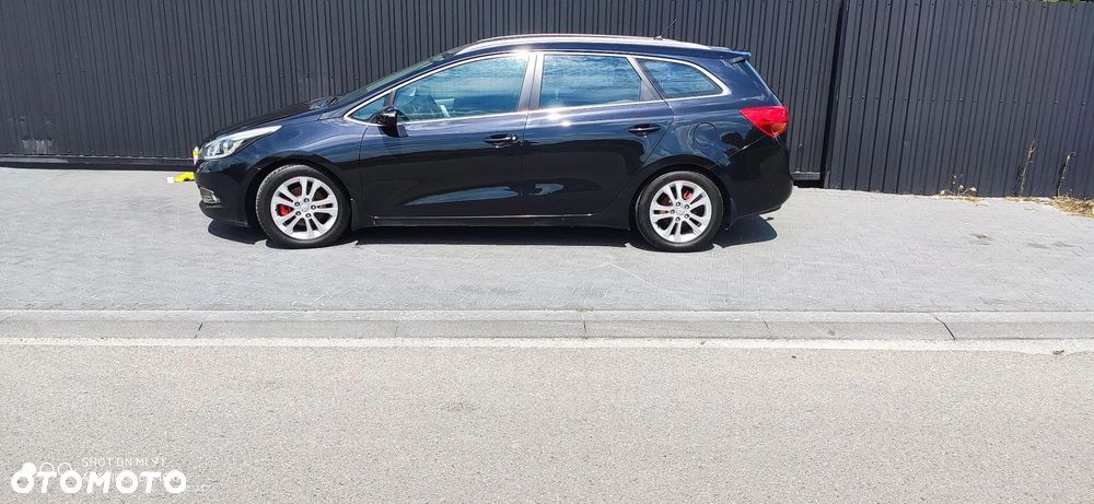 Kia Ceed 1.6 T-GDI GT L - 2