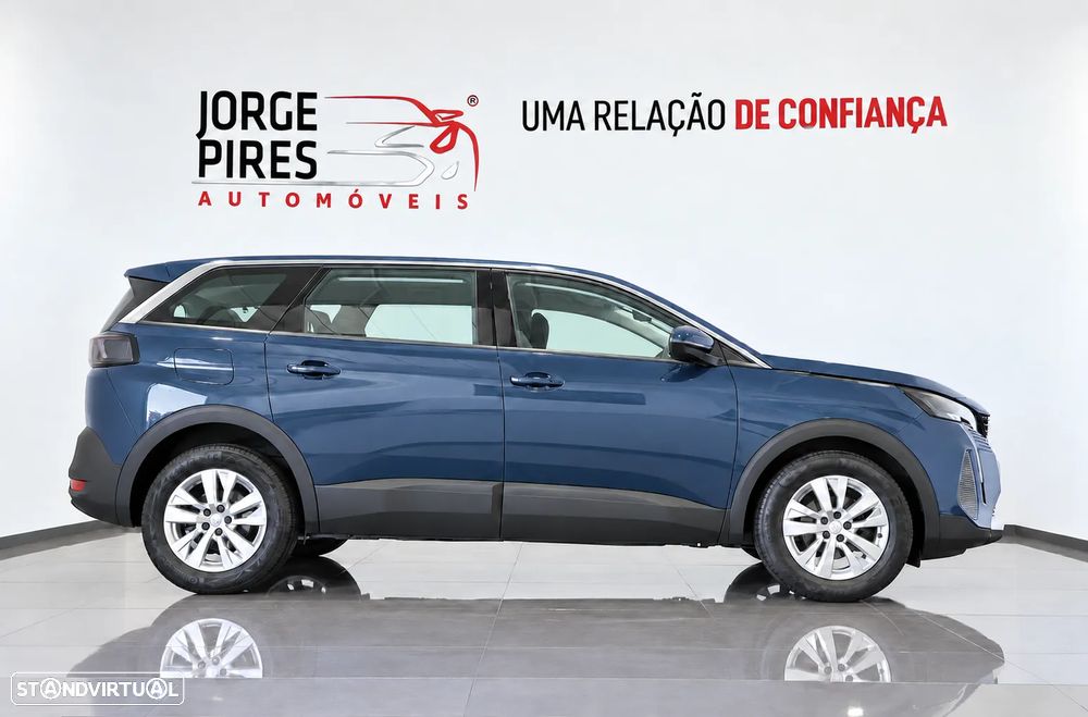 Peugeot 5008 1.5 BlueHDi Active Pack - 4