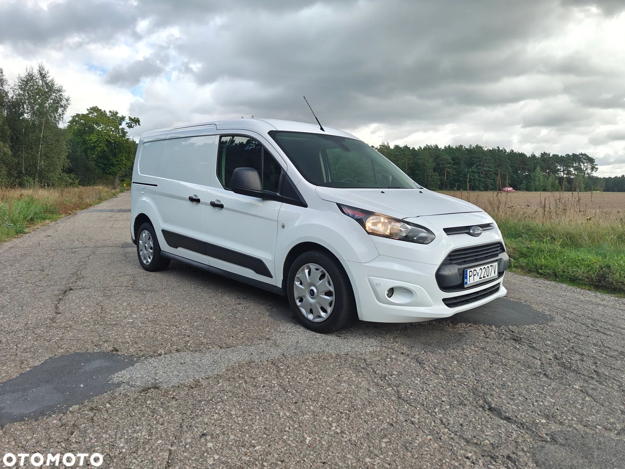 Ford Connect - 1