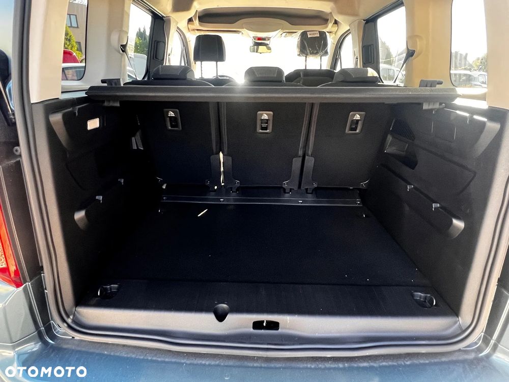 Opel Combo - 37