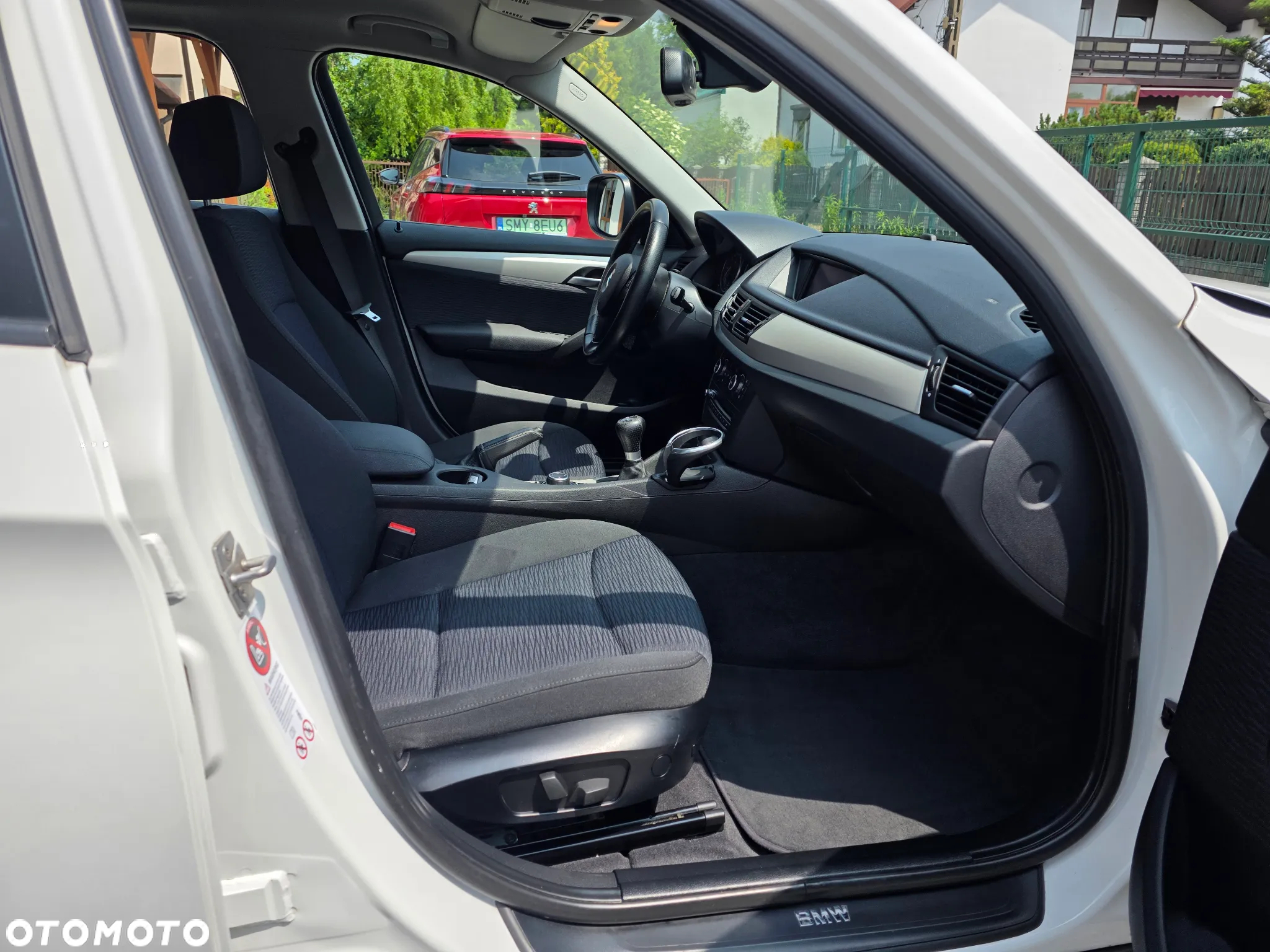 BMW X1 xDrive18d - 6