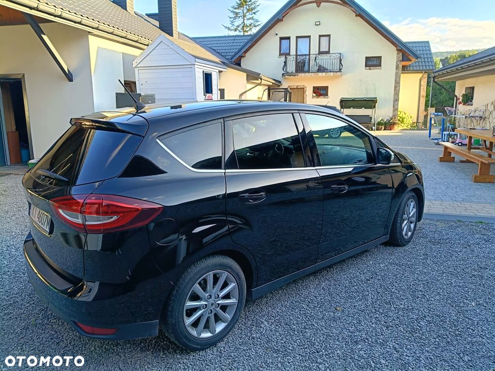 Ford C-MAX - 5