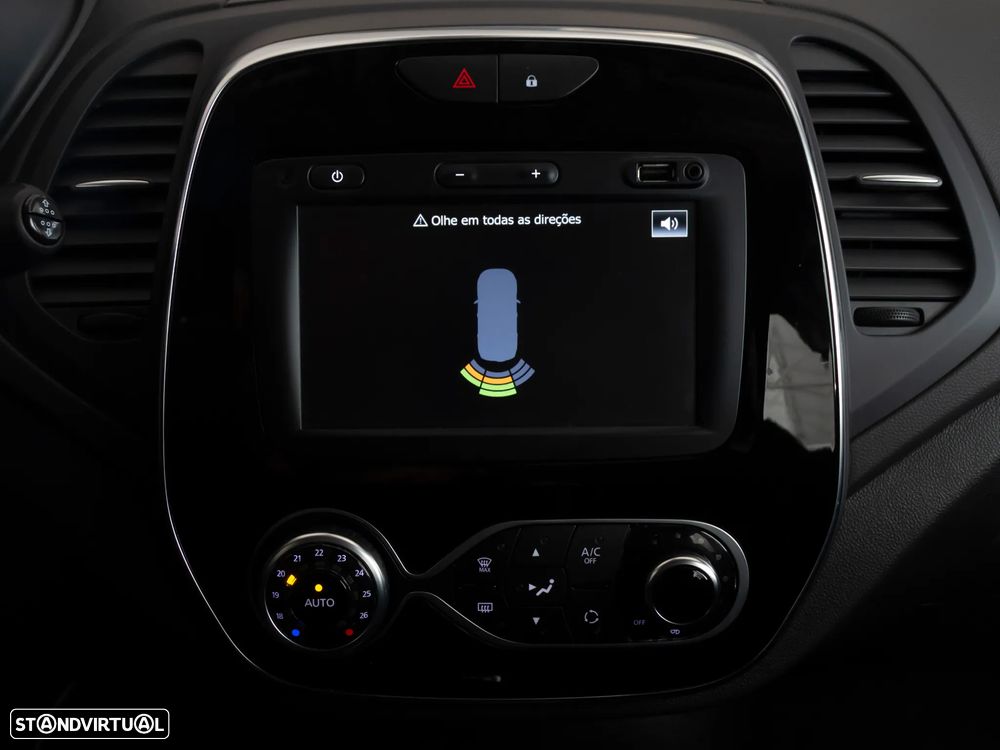 Renault Captur 0.9 TCE Exclusive - 26