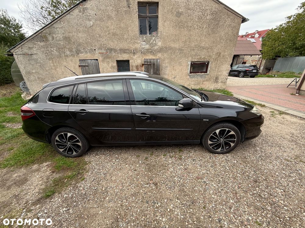Renault Laguna 1.5 dCi Expression - 6