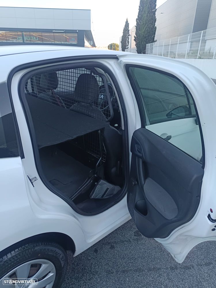 Citroën C3 - 10