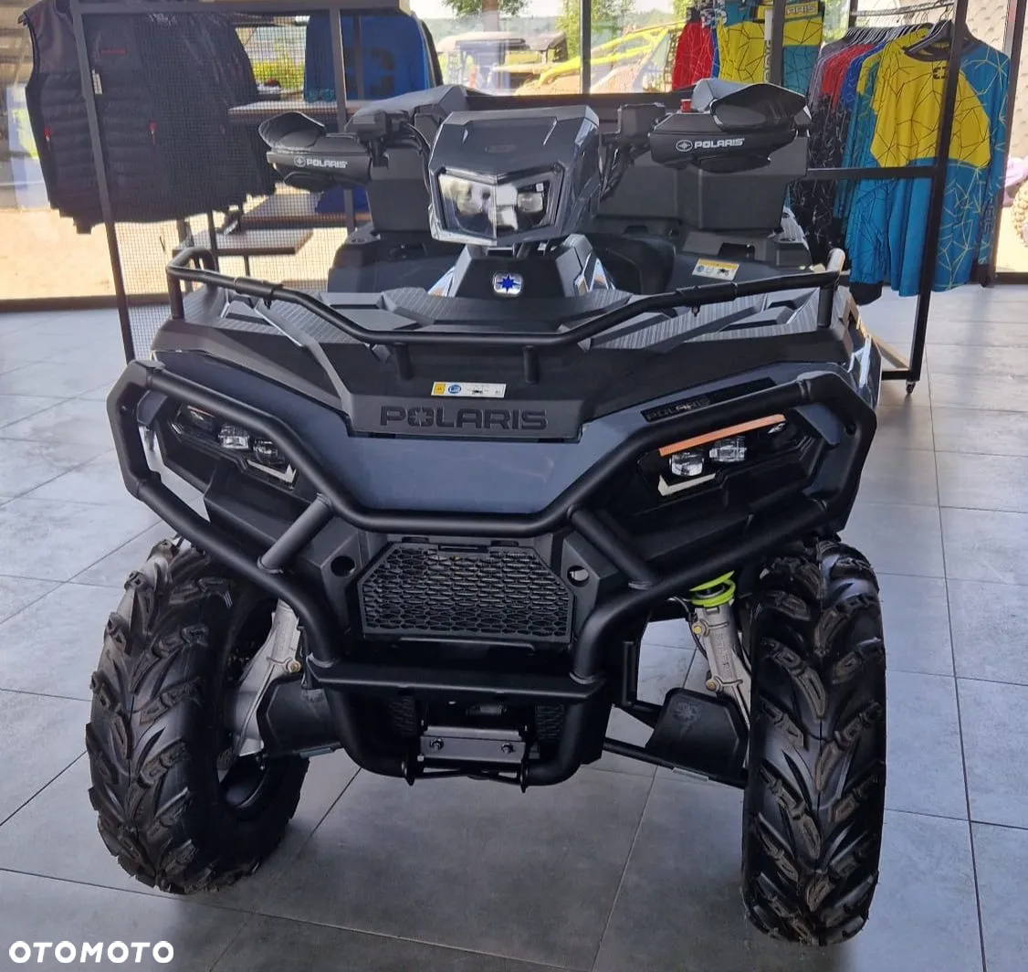 Polaris Sportsman