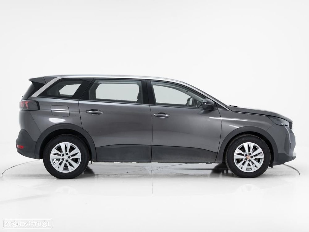 Peugeot 5008 1.5 BlueHDi Active Pack - 2