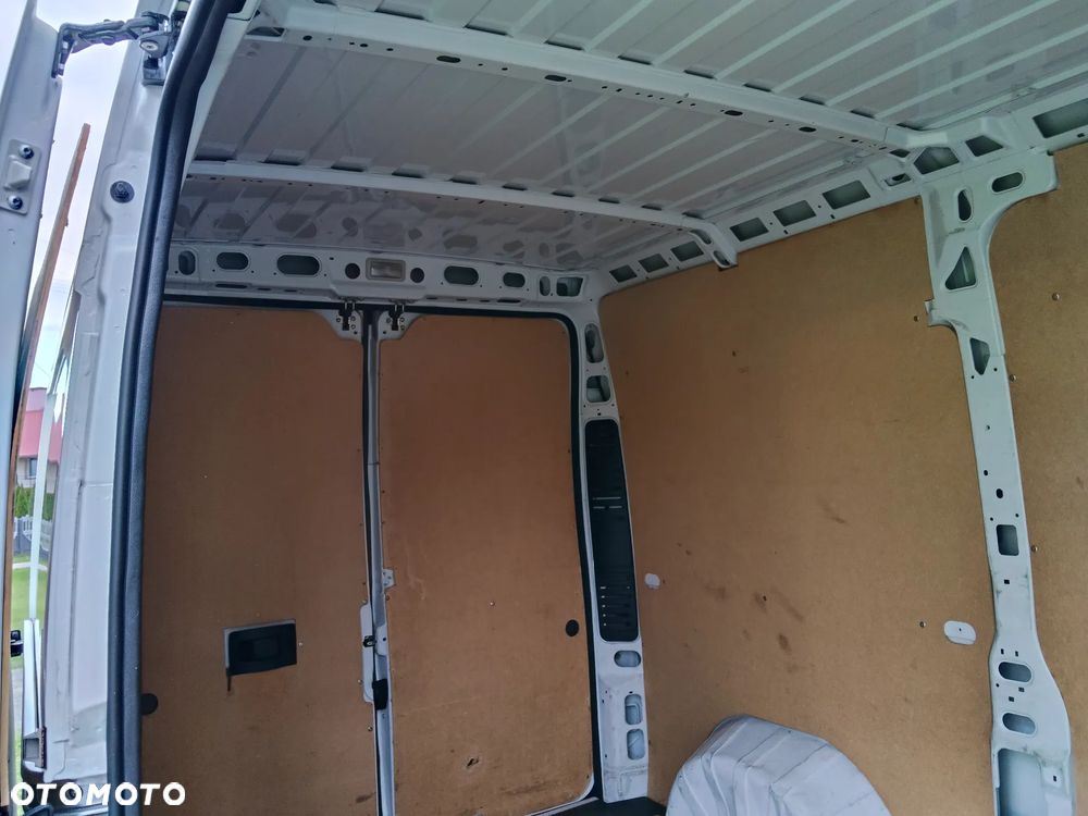 Fiat Ducato - 11