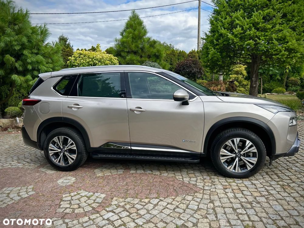 Nissan X-Trail 1.5 VC-T e-POWER N-Trek 2WD - 5
