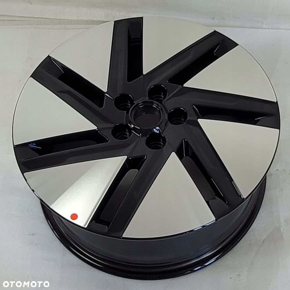 FELGA HYUNDAI IONIQ 6 7,5X18 18 ET51 5X114,3 67,1 52910-KL110 NOWA - 5