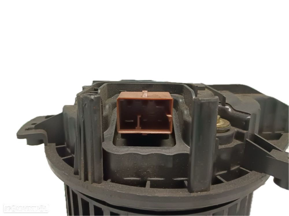 Motor Sofagem Audi A4 Cabriolet (8H7, B6, 8He, B7) - 4