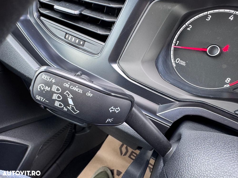 Volkswagen Polo - 19