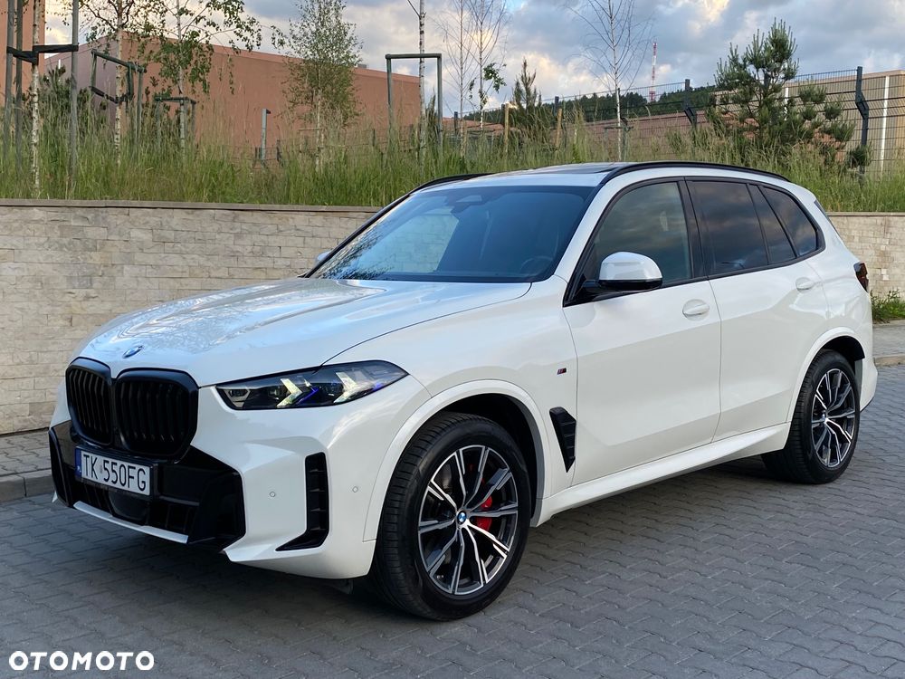 BMW X5 - 38