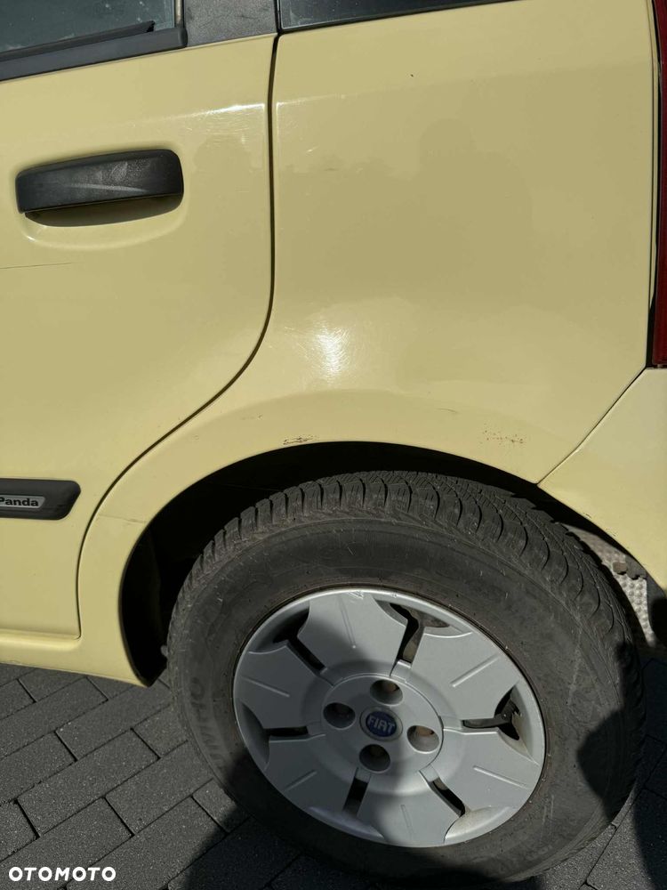 Fiat Panda 1.1 Fresh - 9