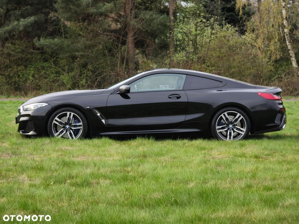 BMW Seria 8 - 6