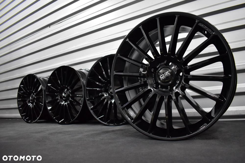 Felgi 5x112 R19 Audi a6 a5 a8 VW Mercedes C E S CLS ML V GL VW Skoda - 1