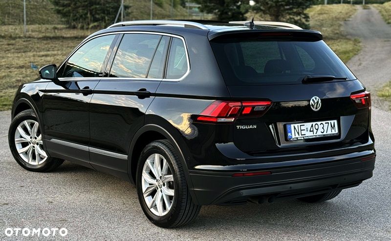 Volkswagen Tiguan 2.0 TDI SCR IQ.DRIVE - 3