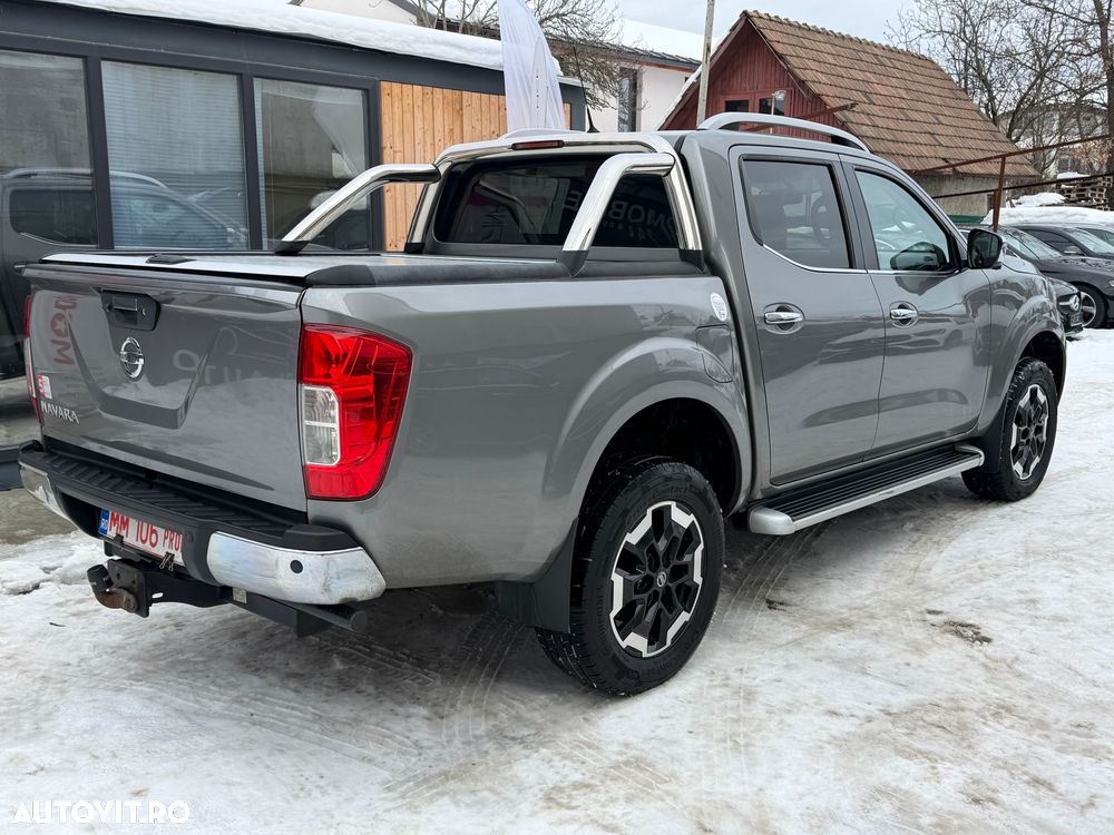 Nissan Navara - 26