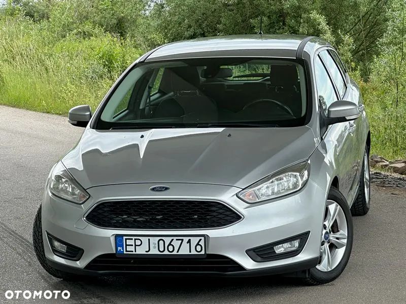 Ford Focus - 1