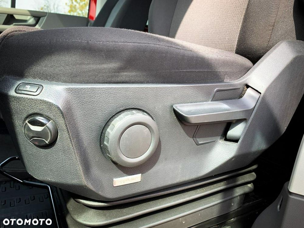 Volkswagen Crafter - 21