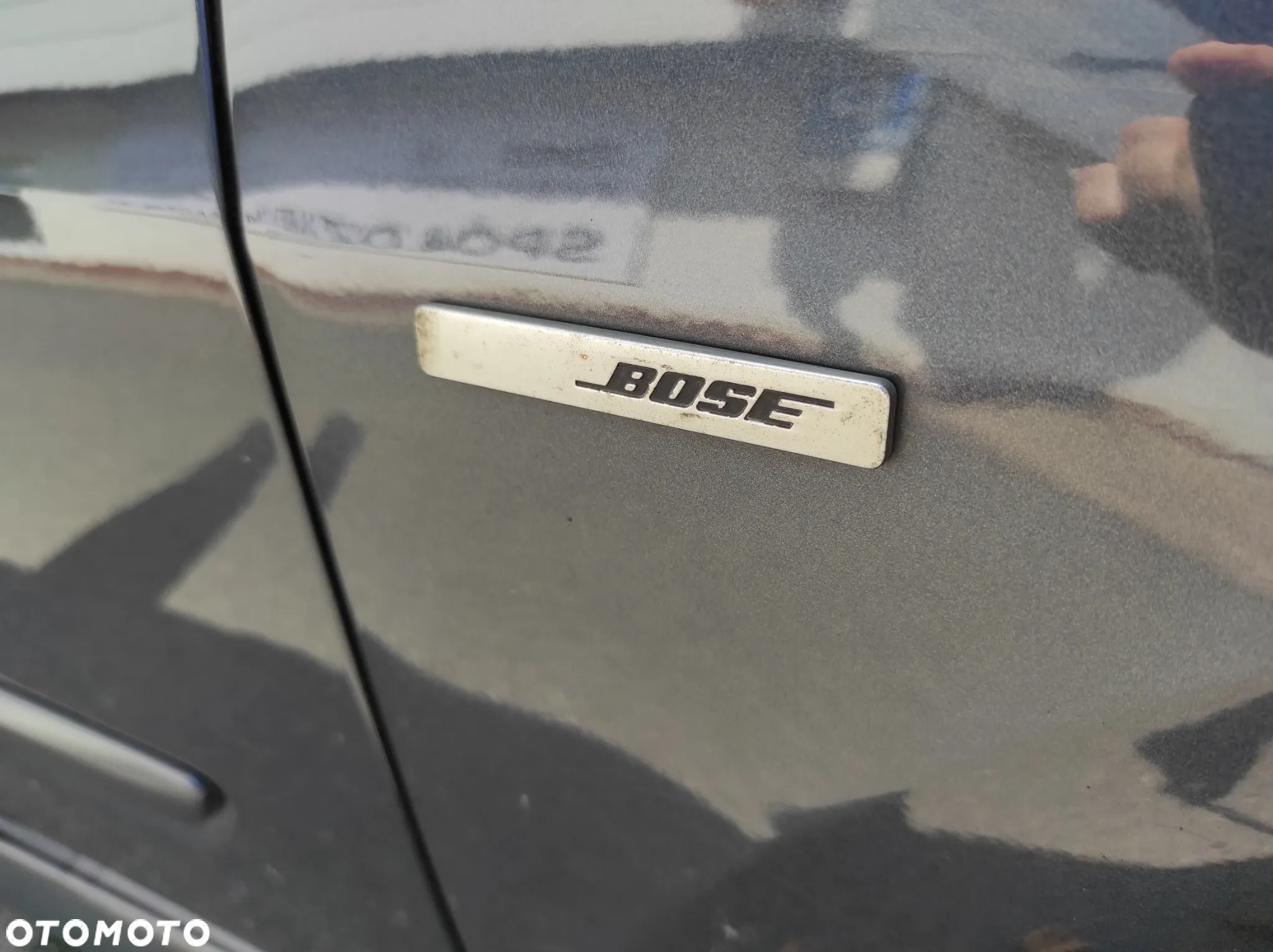 Renault Laguna 2.0 dCi Bose Edition ESM - 13