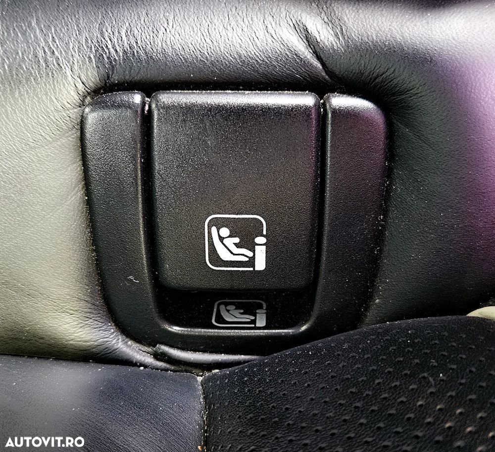 Volvo S90 D5 AWD Geartronic R Design - 18