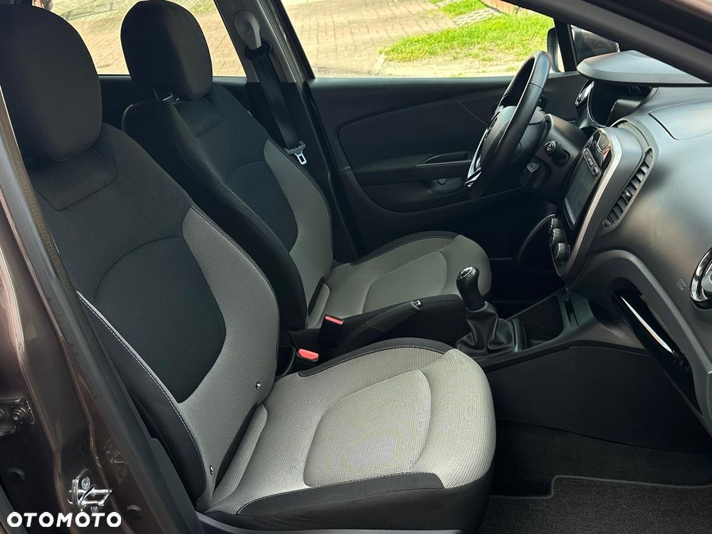 Renault Captur - 7