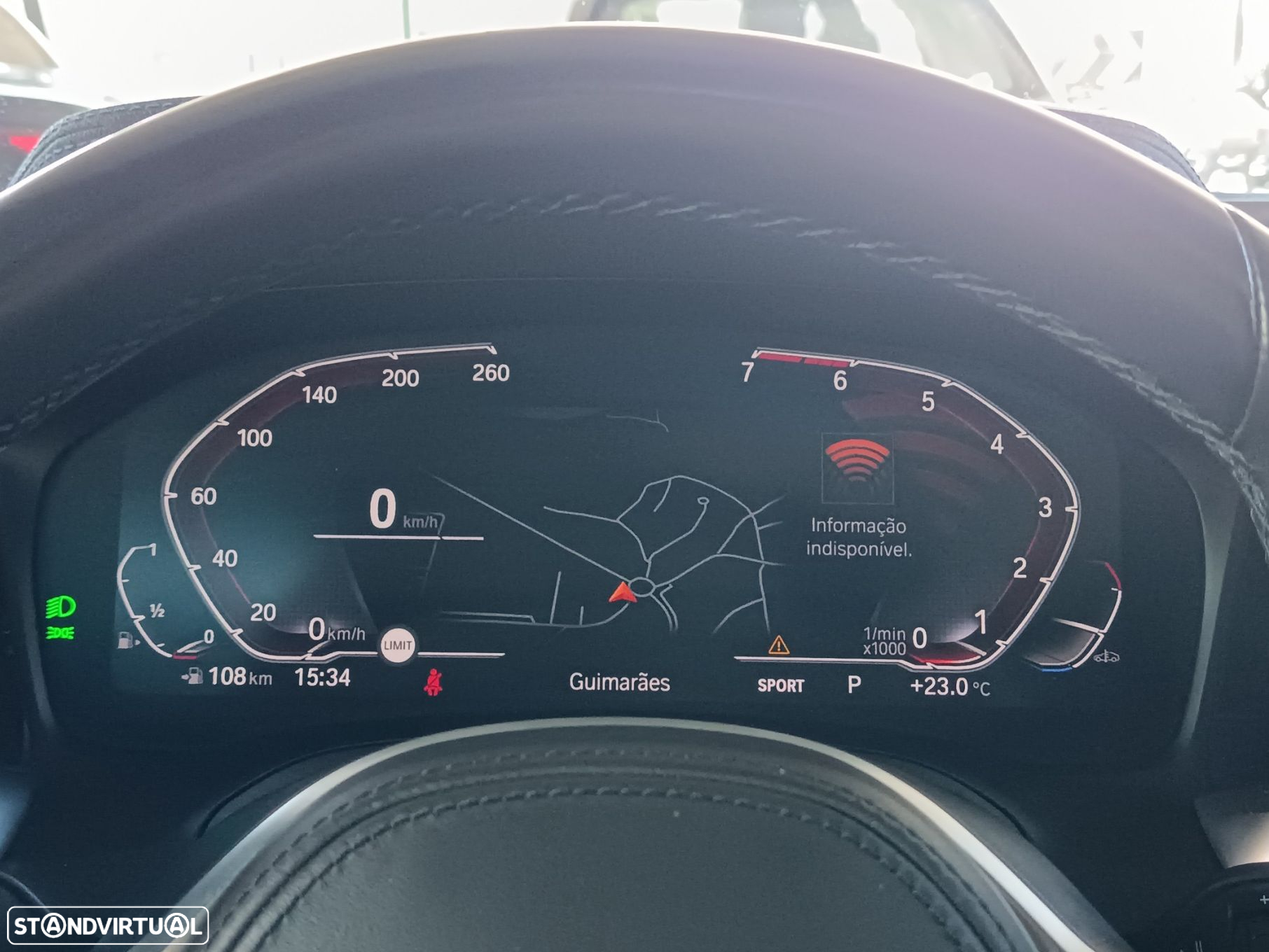 BMW 420 i Pack M Auto - 25
