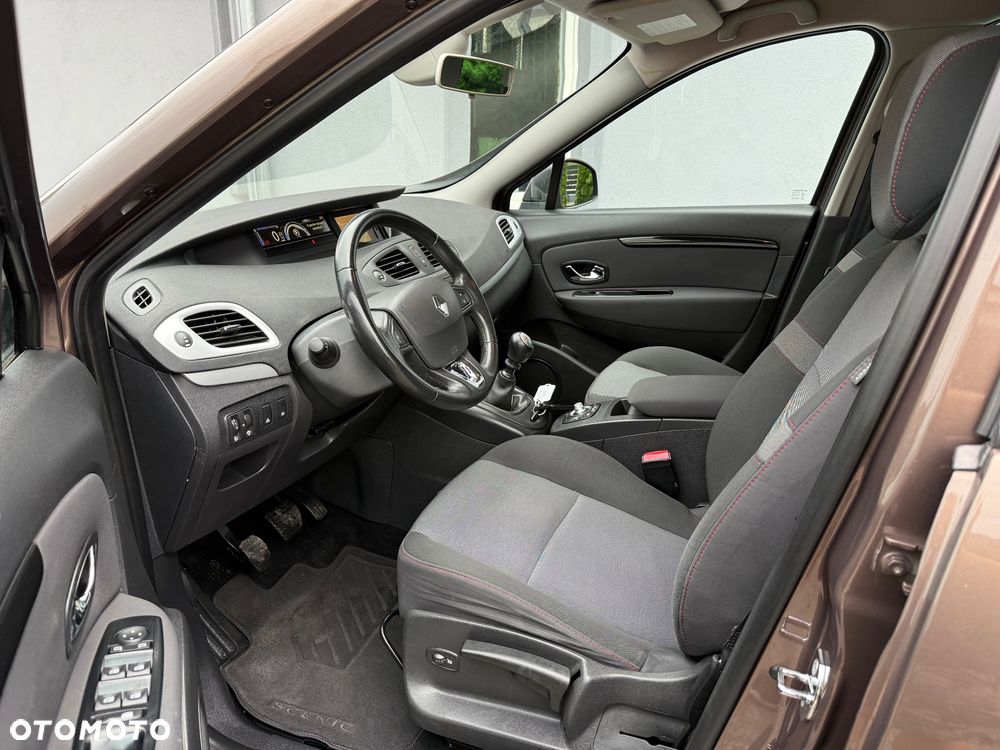 Renault Grand Scenic Gr 1.6 dCi Energy TomTom Edition - 6