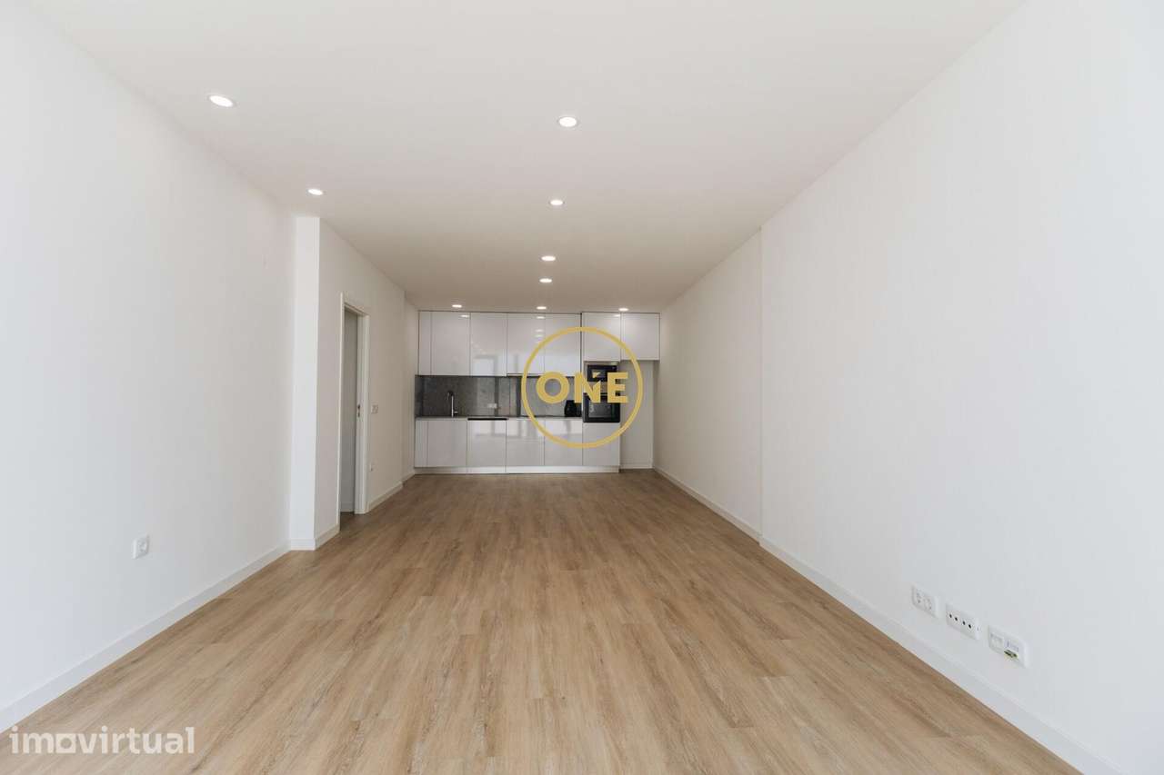 Apartamento T2+1 - Grande imagem: 4/27