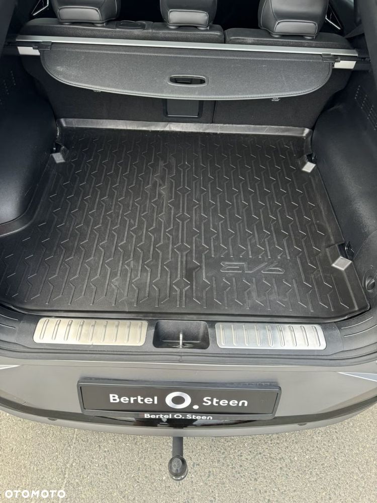 Kia EV6 77,4-kWh AWD GT - 21