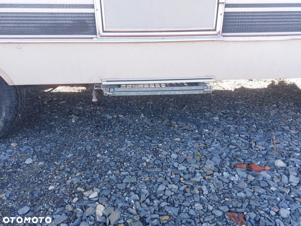 Citroën Campingwagen Jumper - 34