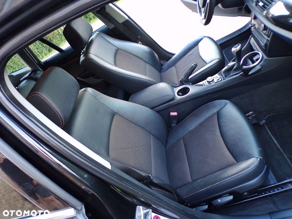 BMW X1 sDrive20d Eff.Dynamics - 27