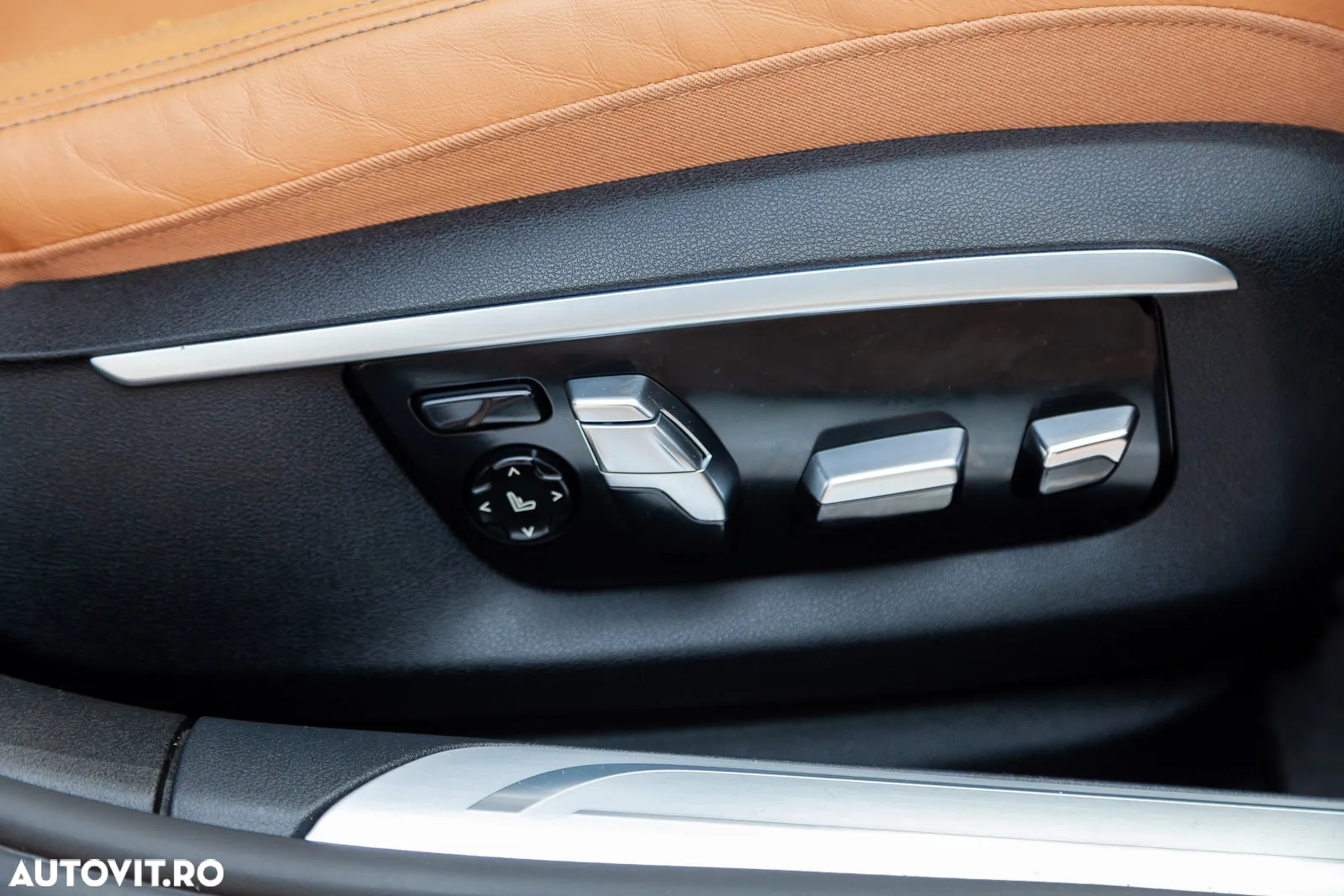 BMW Seria 7 740d xDrive - 23