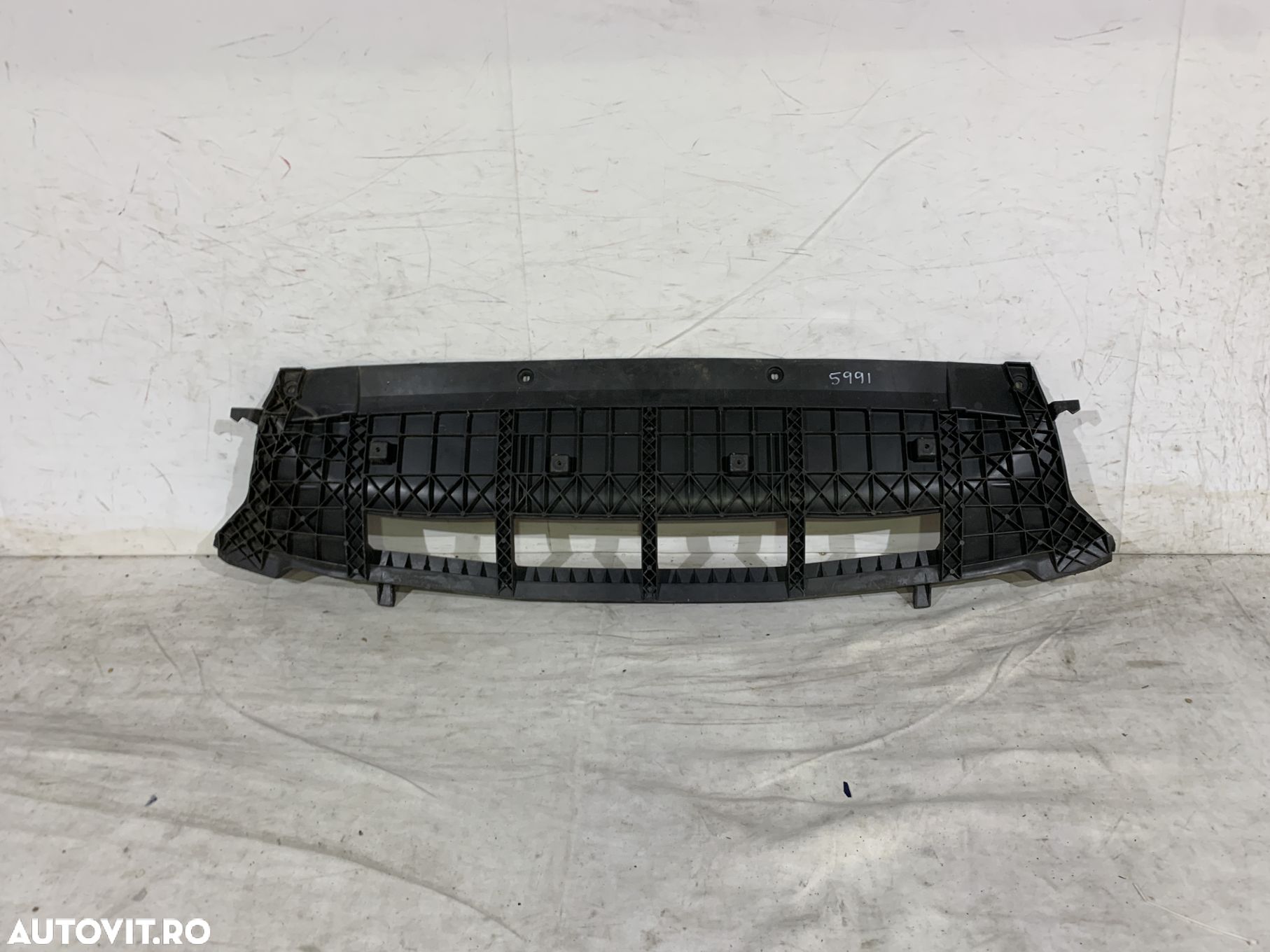 Inchidere Bara fata inferioara, Audi Q5, 2009, 2010, 2011, 2012, cod origine OE 8R0807233. - 1