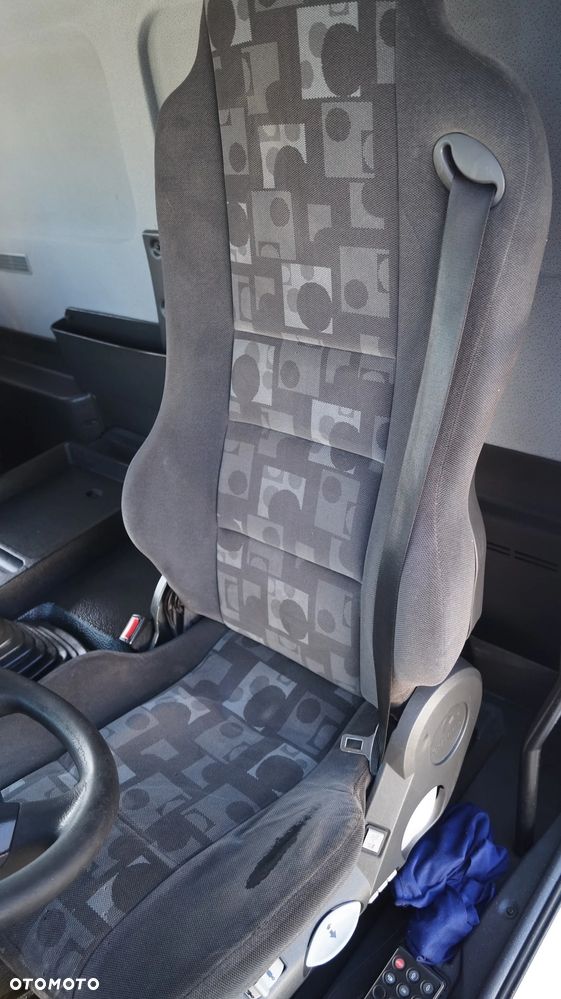 Mercedes-Benz Axor - 8