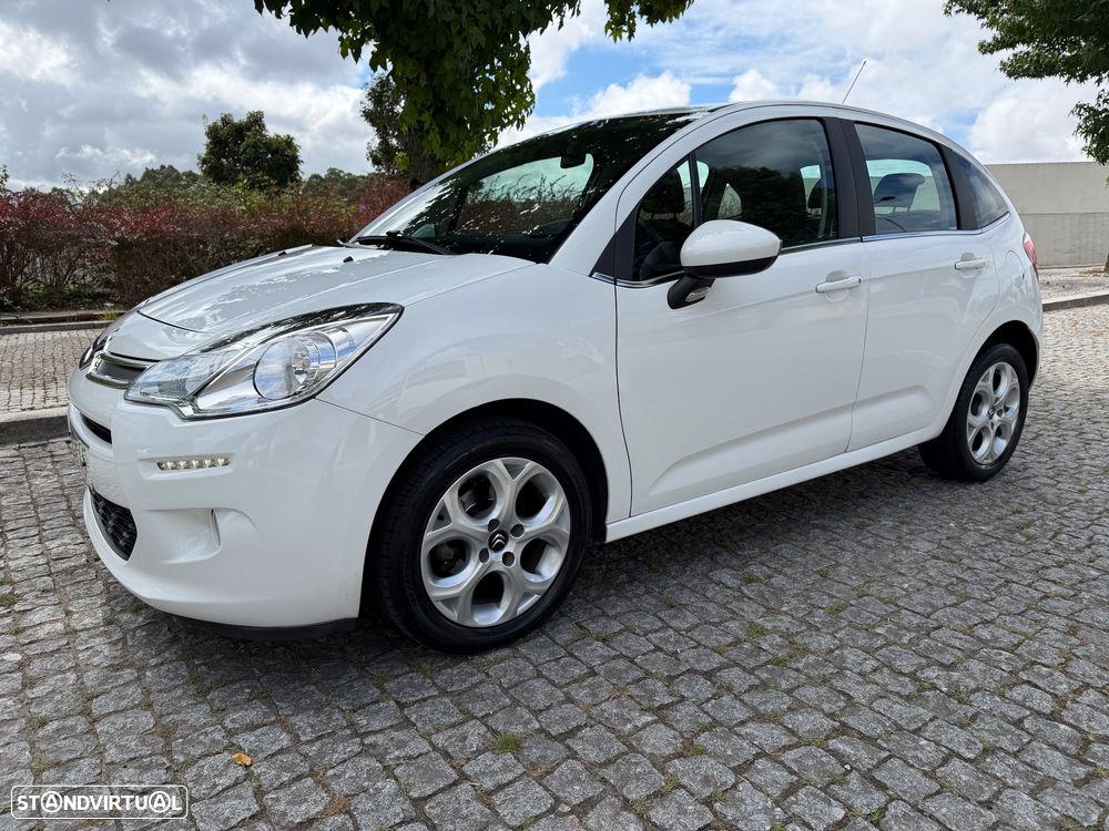 Citroën C3 1.2 PureTech Collection - 1