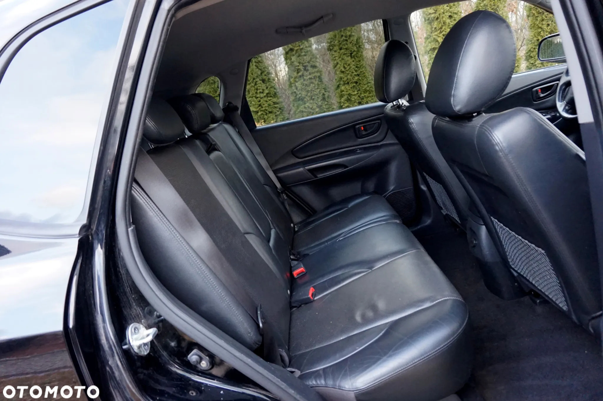 Hyundai Tucson 2.0 2WD Edition Plus - 7