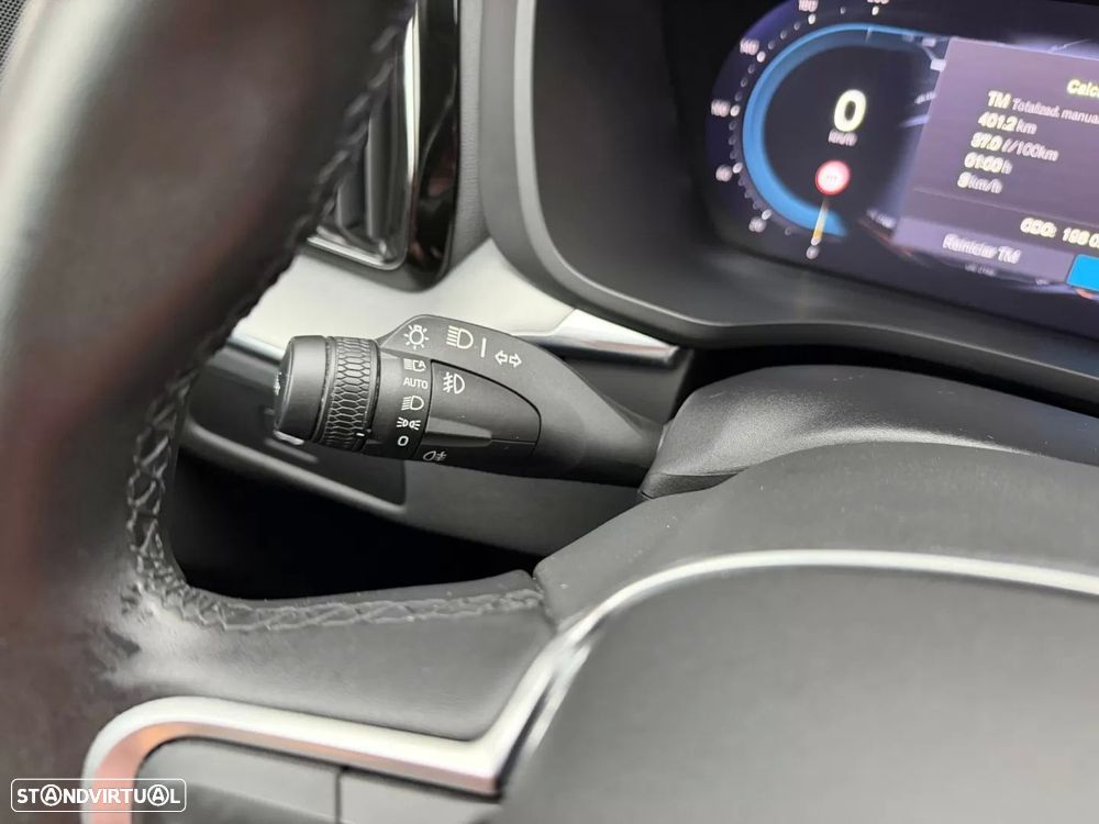 Volvo XC 60 2.0 B4 Core - 7