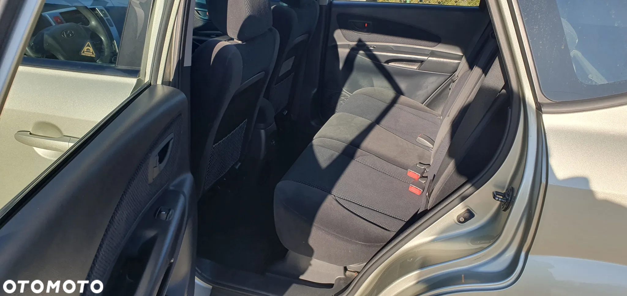 Hyundai Tucson 2.0 2WD GLS Style - 15
