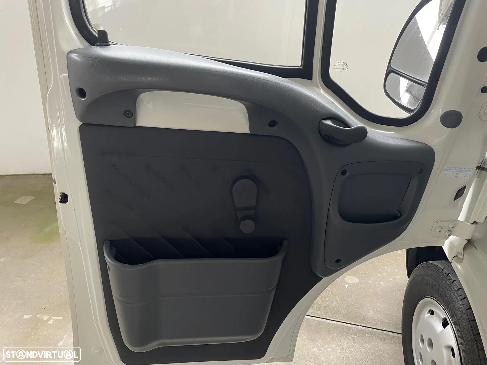 CI International Elliot 10 - Autocaravana - 13